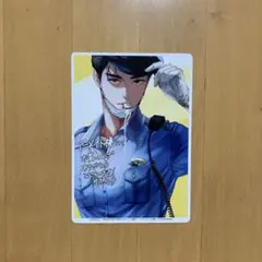 有償 特典 駐在さんとわたし アクリルスタンド 2点セット | Mercari