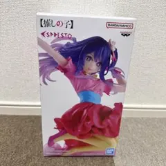 推しの子 星野アイ