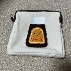 にっこりーノ 調味料