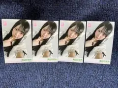 AKB48 2026年 3月 丸山ひなた ガラポン チェキ風生写真 - メルカリ