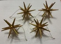 クリスマスオーナメント