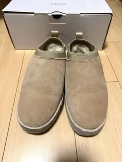 【SUICOKE/スイコック】MOUTON サボ　24cm