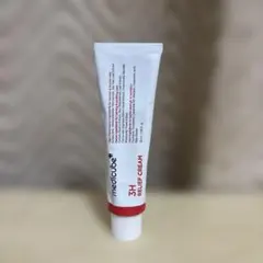 メディキューブ3H RELIEF CREAM 50mlのサムネイル