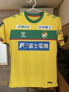 ジェフ千葉2024シーズン オーセンティックユニフォーム #10 小森