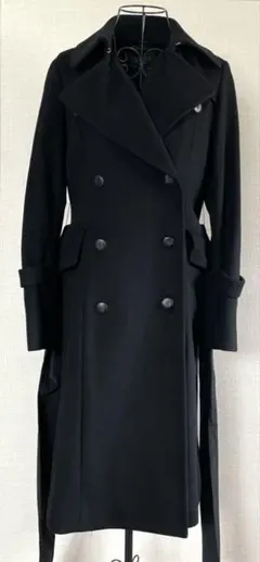 2025年最新】BASILE28 レディース ロングコートの人気アイテム - メルカリ