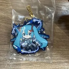 初音ミク×ストライクフリーダムガンダム弐式