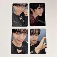 ZEROBASEONE ギュビン トレカ 25枚セット ZEROBASEONE ギュビン トレカ 25枚セット - メルカリ