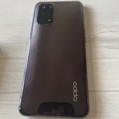 OPPO スマートフォン 本体 2台セット→カブカブ様限定 - メルカリ
