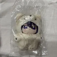 新品未開封　あんスタ 神崎颯馬 いつぬい 紅月 ぬいぐるみ