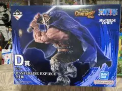 一番くじ ワンピース D賞 ドリー エルバフ編 - メルカリ