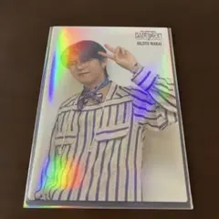 Mrs. GREEN APPLE BABEL no TOH 若井滉斗030