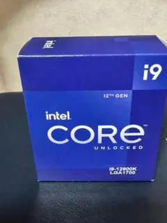 2025年最新】core i9 12900の人気アイテム - メルカリ