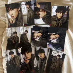 ONE N' ONLY ワンエン NAOYA 草川直弥 生写真