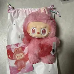 ラブブ エナジー 赤