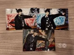 上村謙信 アイドル