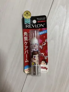 REVLON KISS SUGAR SCRUB ミルキーコラボのサムネイル