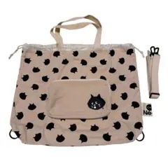 2026年最新】にゃー トートバッグ ネネットの人気アイテム - メルカリ
