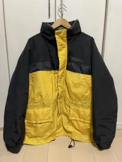 POLO RALPH LAUREN CHAPSダウンジャケット