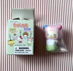 サンリオキャラクターズ ちびっとも 和菓子 ウサハナ