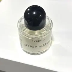 バイレード ジプシーウォーター 12ml 残量8割 gypsy water - メルカリ