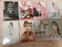 イコラブ 諸橋沙夏 生写真 ID PHOTO まとめ売り