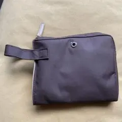 エミレーツ航空✖️ブルガリ　ビジネスクラス ポーチアメニティ2個セット　写真11含