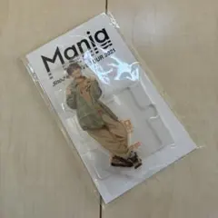 SnowMan 向井康二　アクスタ　Mania
