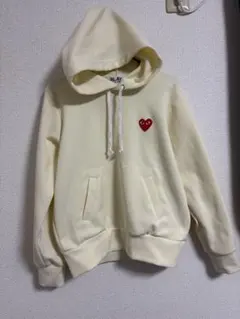 コムデギャルソン　パーカーのサムネイル
