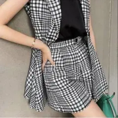 Sheller veilイレギュラー　veil ショートパンツのみ