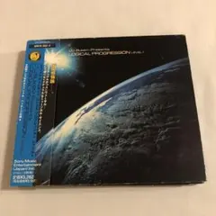 LTJブケム・プレゼンツ　ロジカル・プログレッション　レヴェル1