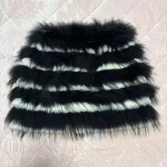 ファースカート