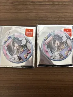 2026年最新】フラガリアメモリーズ 缶バッジ タッサムの人気アイテム