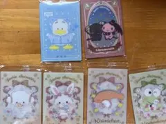 サンリオウエハース 7.8 まとめ売り