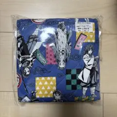 鬼滅の刃 キルティング生地 107×50cm