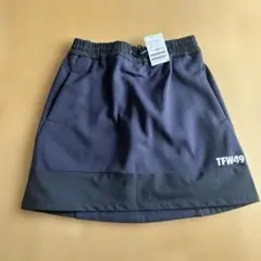 TFW49 スカート TL07222004 Mサイズのサムネイル