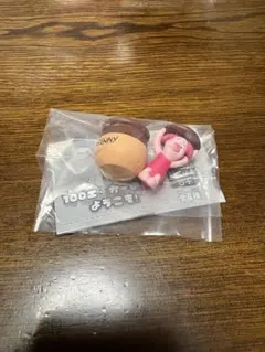 くまのプーさん 100エーカーの森へようこそ！ ピグレット