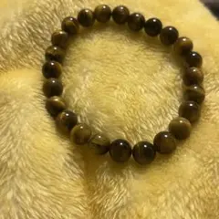 タイガーアイ ブレスレット（8mm）