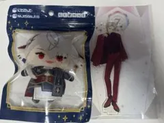 葛葉　7周年　アクスタ　ぱべ