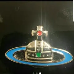 ヴィヴィアン　キーケース　美品