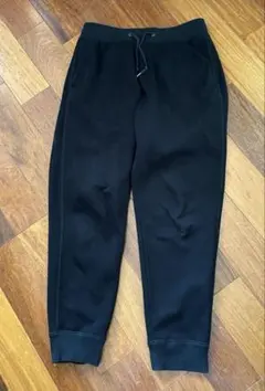 裏ボア ジョガーパンツ