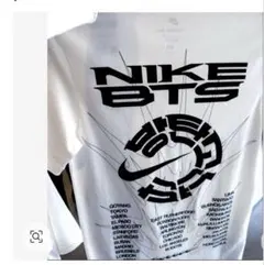 BTS ナイキ　コラボ　NIKE ARIRANG メンズXSのサムネイル