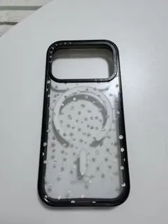 CASETiFY iPhone17pro用ケース MagSafe対応のサムネイル