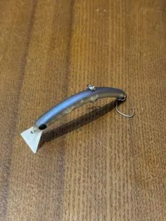 貴重 オリカラ 1089工房 さかさにょろ 60FS 天照 - メルカリ