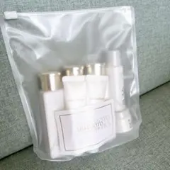 MIKIMOTO COSMETICS MOONPEARL トライアルセット