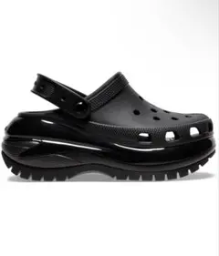 クロックス メガクラッシュ クロッグ厚底 crocs Mega Crush