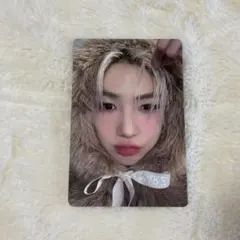 THE BOYZ THE B LAND トレカ ドビランド ニュー