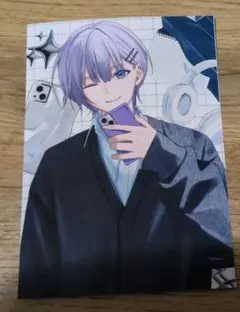 苦瀬結人 ハンドレッドノート L版ブロマイド スネイクピット - メルカリ