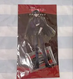 マッシュ ジャンフェス アクリルスタンド