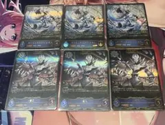 シャドウバース エボルヴ 超越ウィッチ 引退品 常識外れ】最早ディスカードウィッチ！？ エボルヴ版超越