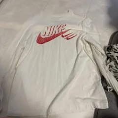 Nike The Nike Tee Mサイズ ホワイト